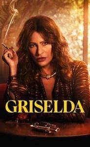 Griselda movie