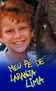 Meu Pé de Laranja Lima movie