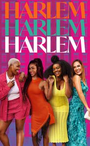 Harlem movie