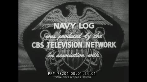 Navy Log movie