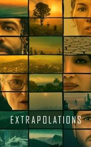 Extrapolations movie
