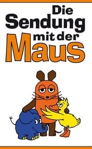 Die Sendung mit der Maus movie