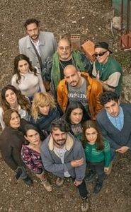 La 1-5/18 Somos uno movie