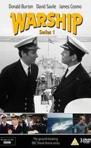 Warship movie