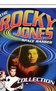 Rocky Jones, Space Ranger movie