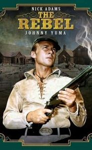 The Rebel movie