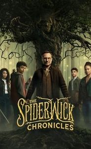 Les chroniques de Spiderwick movie