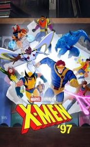 X-Men '97 movie