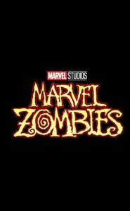 Marvel Zombies movie