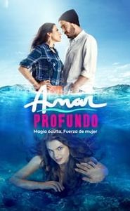 Amar profundo movie