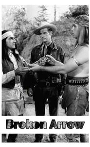 Broken Arrow movie