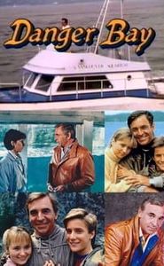 Danger Bay movie