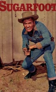 Sugarfoot movie
