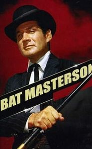 Bat Masterson movie