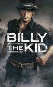 Billy the Kid movie