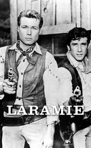 Laramie movie