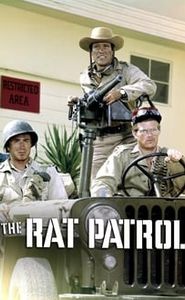 Commando du désert movie