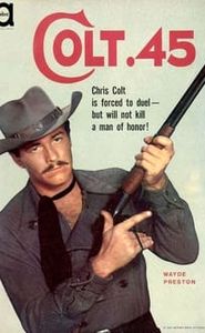 Colt .45 movie