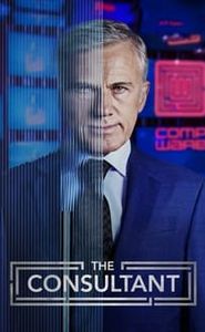 Le Consultant movie