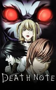 Death Note movie