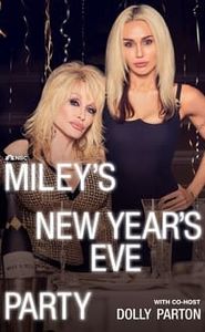 Miley's New Year's Eve Party movie