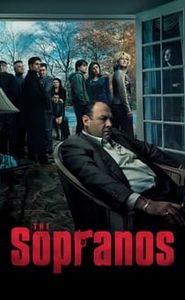 Les Soprano movie