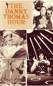 The Danny Thomas Hour movie