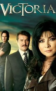 Victoria movie