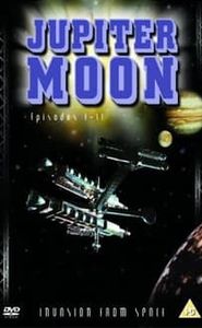 Jupiter Moon movie
