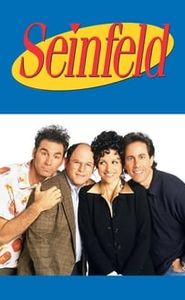 Seinfeld movie