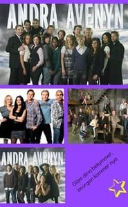 Andra Avenyn movie