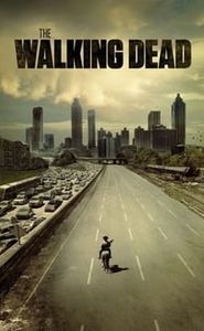 The Walking Dead movie
