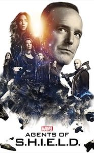 Marvel : Les Agents du S.H.I.E.L.D. movie