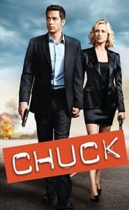 Chuck movie