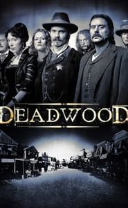 Deadwood movie