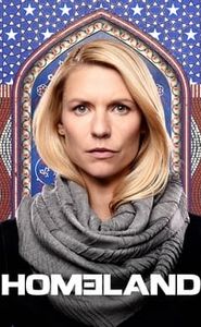 Homeland movie