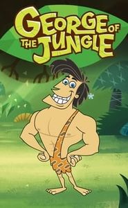 George de la jungle movie