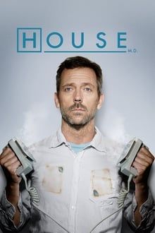 Dr House movie