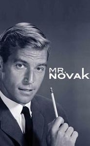 Mr. Novak movie