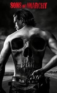 Sons of Anarchy movie