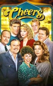 Cheers movie