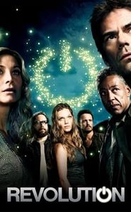 Revolution movie