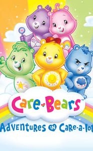 Care Bears: Adventures in Care-a-lot movie