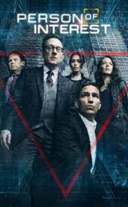 Person of Interest movie