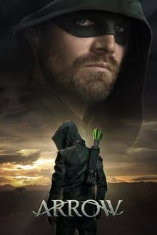 Arrow movie