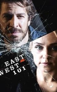 East West 101 movie