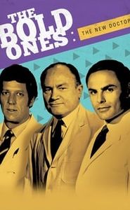 The Bold Ones: The New Doctors movie