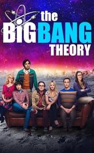 The Big Bang Theory movie