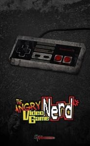 The Angry Video Game Nerd movie