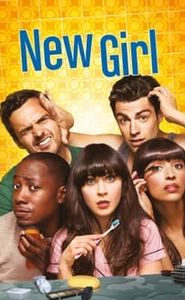 New Girl movie